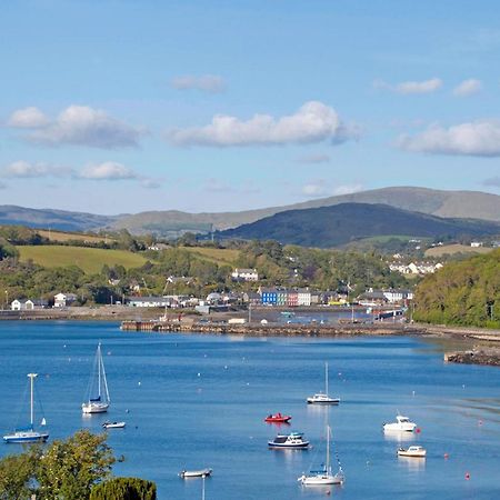 Lakeside Lodge Bantry By Trident Holiday Homes Exterior photo
