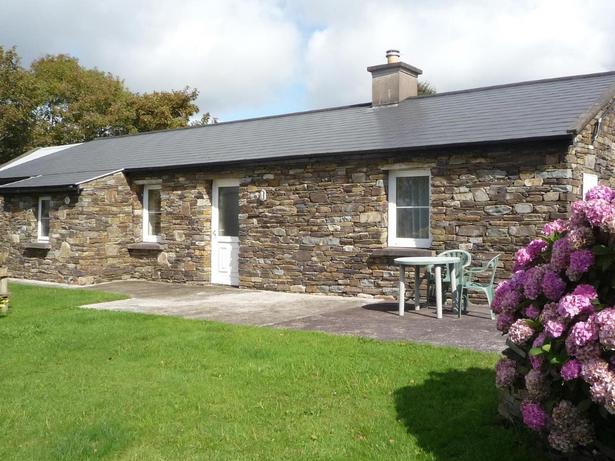 Lakeside Lodge Bantry By Trident Holiday Homes Exterior photo