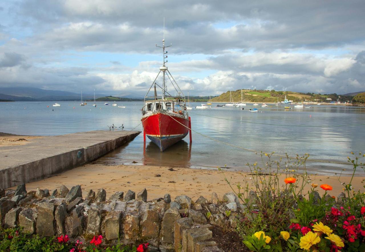 Lakeside Lodge Bantry By Trident Holiday Homes Exterior photo