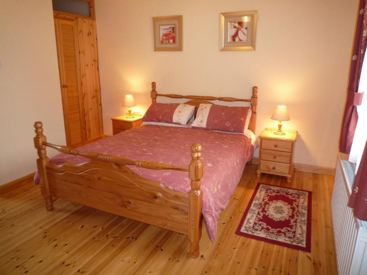 Lakeside Lodge Bantry By Trident Holiday Homes Exterior photo