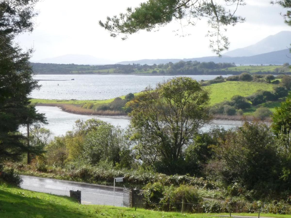 Lakeside Lodge Bantry By Trident Holiday Homes Exterior photo